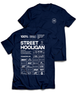 Universal Premium Tee - Street Hooligan - Loud and Rowdy