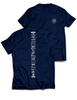 Universal Premium Tee - Backbone - Loud and Rowdy