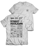 Universal Premium Tee - Street Hooligan - Loud and Rowdy