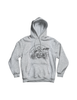 Unisex Hoodie 240g - Road to Freedom - Reckless Ride Co