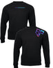 Crew Neck Sweater - SP Shoulder - Smith Performance - AMRAP INDUSTRIES