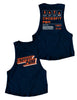 Ladies Muscle Tank Tops - CrossFit Ingredients - PBM - AMRAP INDUSTRIES