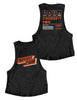 Ladies Muscle Tank Tops - CrossFit Ingredients - PBM - AMRAP INDUSTRIES