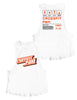 Ladies Muscle Tank Tops - CrossFit Ingredients - PBM - AMRAP INDUSTRIES