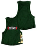 Ladies Muscle Tank Tops - Side Hustle - Snatching Llama - AMRAP INDUSTRIES