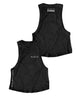 Ladies Muscle Tank Tops - Sprinter - Strong by Mika Stefano - AMRAP INDUSTRIES