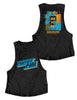 Ladies Muscle Tank Tops - Vacation - PBM - AMRAP INDUSTRIES