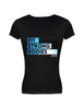 Ladies Premium Tee - Banner - FSB Heidelberg - AMRAP INDUSTRIES