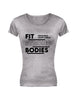 Ladies Premium Tee - FSB Heidelberg - AMRAP INDUSTRIES