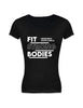 Ladies Premium Tee - FSB Heidelberg - AMRAP INDUSTRIES