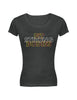 Ladies Premium Tee - Outlined - FSB Heidelberg - AMRAP INDUSTRIES