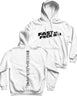 Unisex Hoodie 240g - Backbone - Fast as F#ck Boi! - AMRAP INDUSTRIES