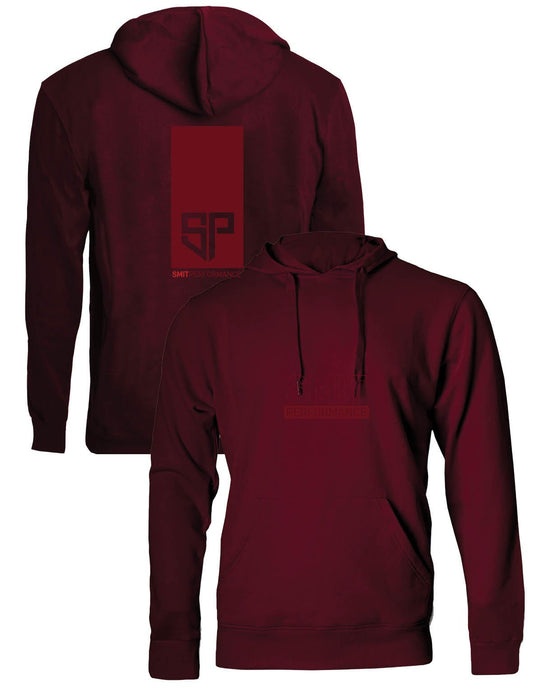 Unisex Hoodie 240g - Colour Match - Smit Performance - AMRAP INDUSTRIES