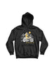 Unisex Hoodie 240g - Enjoy the Moment - Reckless Ride Co - AMRAP INDUSTRIES