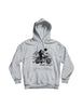 Unisex Hoodie 240g - Enjoy the Moment - Reckless Ride Co - AMRAP INDUSTRIES