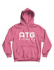 Unisex Hoodie 240g - Flagship - ATG Fitness - AMRAP INDUSTRIES