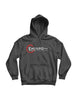 Unisex Hoodie 240g - Flagship - Enduro 8586 - AMRAP INDUSTRIES