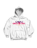 Unisex Hoodie 240g - Flagship - Kingsley Fitness - AMRAP INDUSTRIES