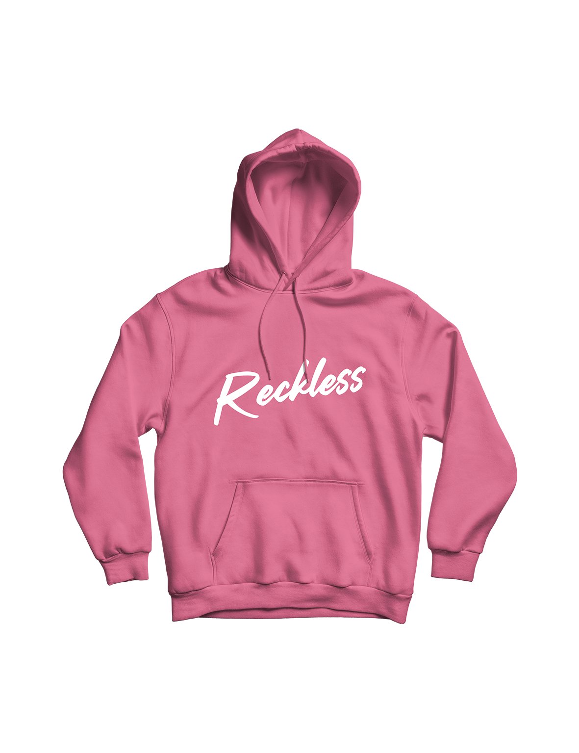 Unisex Hoodie 240g - Flagship - Reckless Ride Co - AMRAP INDUSTRIES