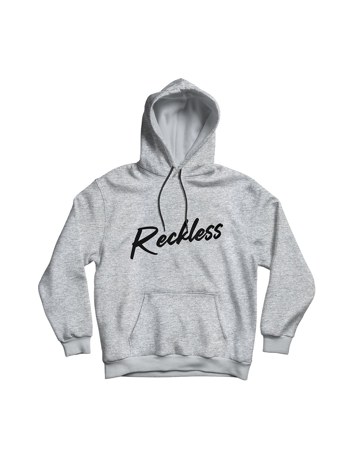 Unisex Hoodie 240g - Flagship - Reckless Ride Co - AMRAP INDUSTRIES