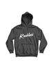 Unisex Hoodie 240g - Flagship - Reckless Ride Co - AMRAP INDUSTRIES