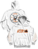 Unisex Hoodie 240g - Kimba - CrossFit Kimba - AMRAP INDUSTRIES