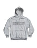 Unisex Hoodie 240g - Kingsley Fitness - AMRAP INDUSTRIES