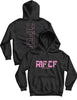 Unisex Hoodie 240g - Outlined - RTF Krugersdorp - AMRAP INDUSTRIES