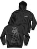 Unisex Hoodie 240g - Reckless Rider - Reckless Ride Co - AMRAP INDUSTRIES