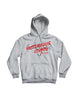 Unisex Hoodie 240g - Victorious - Kingsley Fitness - AMRAP INDUSTRIES