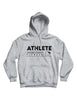 Unisex Hoodie 280g - Athlete - Inner Fight Fitness - AMRAP INDUSTRIES