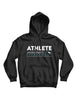 Unisex Hoodie 280g - Athlete - Inner Fight Fitness - AMRAP INDUSTRIES