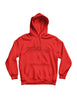 Unisex Hoodie 280g - Colour Match - CrossFit Urban Shack - AMRAP INDUSTRIES