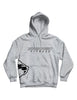 Unisex Hoodie 280g - Flagship - Inner Fight Fitness - AMRAP INDUSTRIES