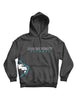 Unisex Hoodie 280g - Flagship - Inner Fight Fitness - AMRAP INDUSTRIES