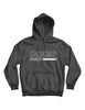 Unisex Hoodie 280g - Inner Fight Fitness - AMRAP INDUSTRIES