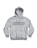 Unisex Hoodie 280g - Kingsley Fitness - AMRAP INDUSTRIES