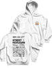 Unisex Hoodie 280g - Street Hooligan - Sapa Yopa - AMRAP INDUSTRIES