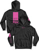 Unisex Hoodie - CrossFit Ready - CrossFit PBM - AMRAP INDUSTRIES