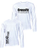 Universal Long Sleeve Premium Tee - Athlete - Urban Shack - AMRAP INDUSTRIES