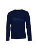 Universal Long Sleeve Premium Tee - Colour Match - CrossFit Urban Shack - AMRAP INDUSTRIES