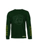 Universal Long Sleeve Premium Tee - Outlined - Urban Shack - AMRAP INDUSTRIES