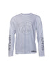 Universal Long Sleeve Premium Tee - Outlined - Urban Shack - AMRAP INDUSTRIES