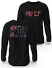 Universal Premium Long Sleeve Tee - Fitness - RTF CF - AMRAP INDUSTRIES