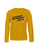 Universal Premium Long Sleeve Tee - Flagship - CrossFit PBM - AMRAP INDUSTRIES