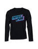 Universal Premium Long Sleeve Tee - Flagship - CrossFit PBM - AMRAP INDUSTRIES