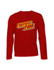 Universal Premium Long Sleeve Tee - Flagship - CrossFit PBM - AMRAP INDUSTRIES