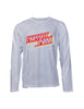 Universal Premium Long Sleeve Tee - Flagship - CrossFit PBM - AMRAP INDUSTRIES