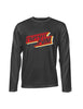 Universal Premium Long Sleeve Tee - Flagship - CrossFit PBM - AMRAP INDUSTRIES