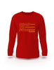 Universal Premium Long Sleeve Tee - Road to Fitness - RTF Krugersdorp - AMRAP INDUSTRIES